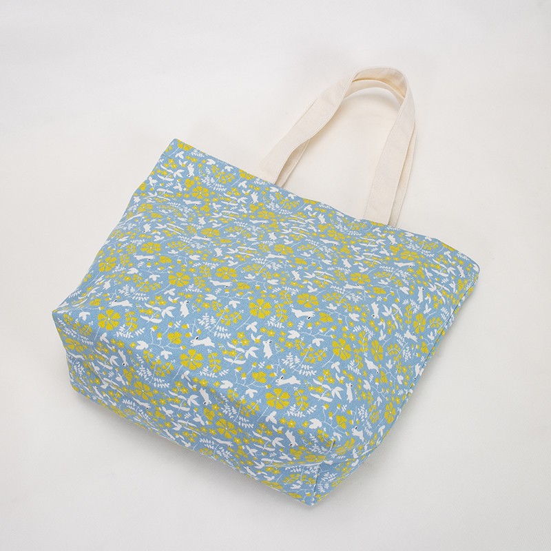 トートバッグ -21S-Z31-T 画像18